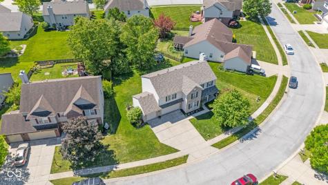 8117 Winterset Circle Indianapolis IN 46214