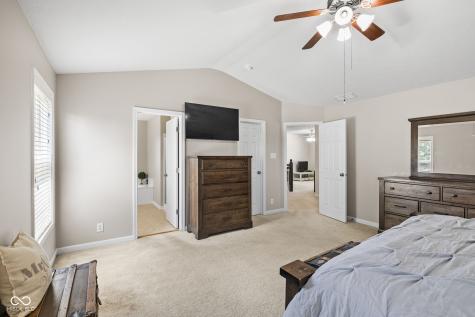 8117 Winterset Circle Indianapolis IN 46214