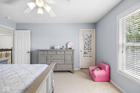 8117 Winterset Circle Indianapolis IN 46214