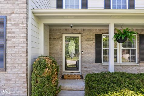 8117 Winterset Circle Indianapolis IN 46214