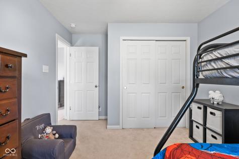 8117 Winterset Circle Indianapolis IN 46214