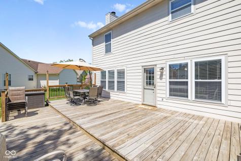 8117 Winterset Circle Indianapolis IN 46214