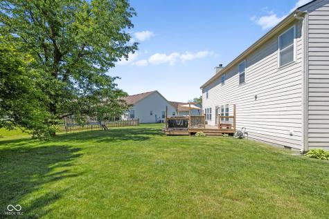 8117 Winterset Circle Indianapolis IN 46214