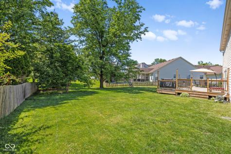 8117 Winterset Circle Indianapolis IN 46214