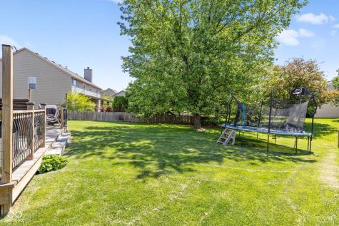 8117 Winterset Circle Indianapolis IN 46214