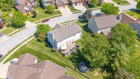 8117 Winterset Circle Indianapolis IN 46214