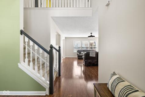 8117 Winterset Circle Indianapolis IN 46214