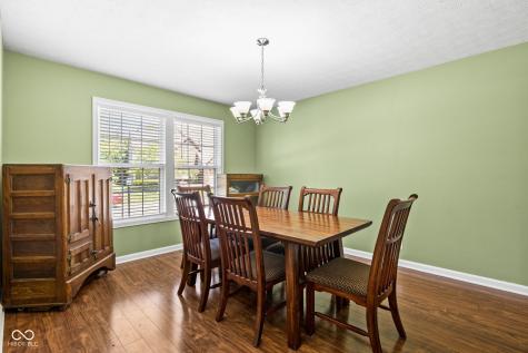 8117 Winterset Circle Indianapolis IN 46214