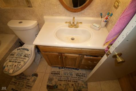 3251 Orchard Avenue Indianapolis IN 46218