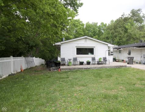 3251 Orchard Avenue Indianapolis IN 46218