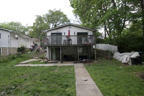 3251 Orchard Avenue Indianapolis IN 46218