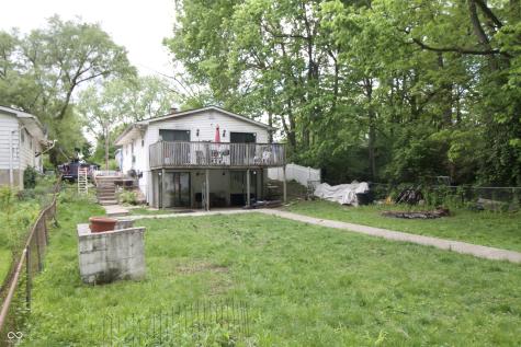 3251 Orchard Avenue Indianapolis IN 46218