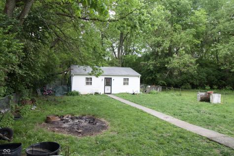 3251 Orchard Avenue Indianapolis IN 46218