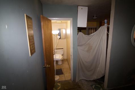 3251 Orchard Avenue Indianapolis IN 46218