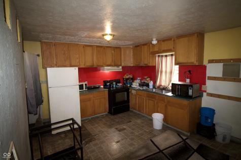 3251 Orchard Avenue Indianapolis IN 46218