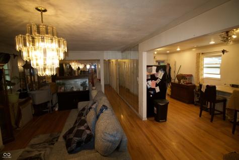3251 Orchard Avenue Indianapolis IN 46218