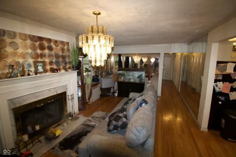 3251 Orchard Avenue Indianapolis IN 46218