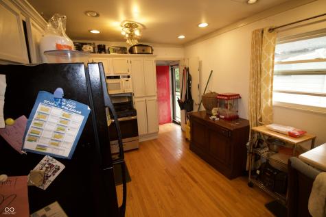 3251 Orchard Avenue Indianapolis IN 46218