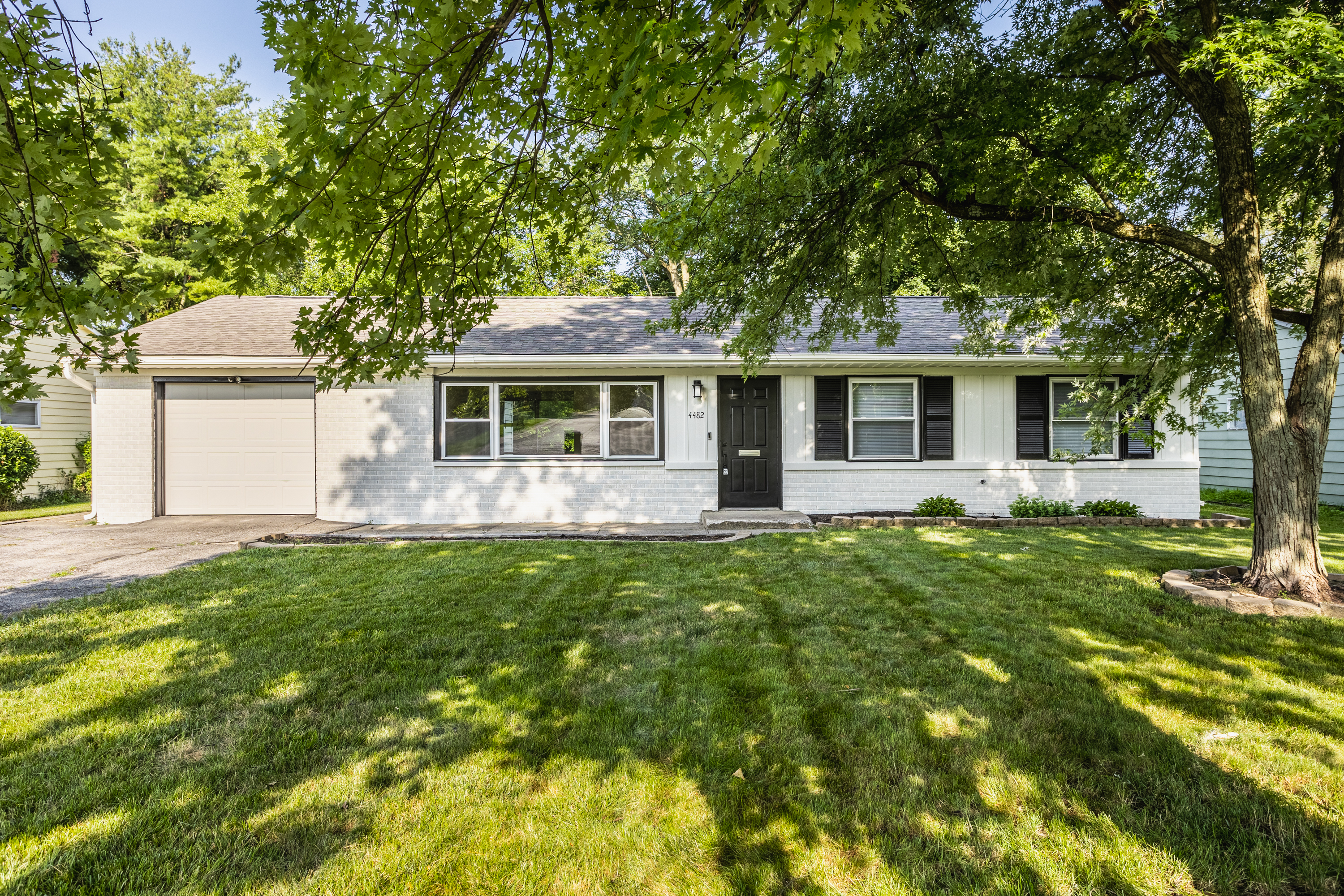 4482 Priscilla Avenue Indianapolis IN 46226