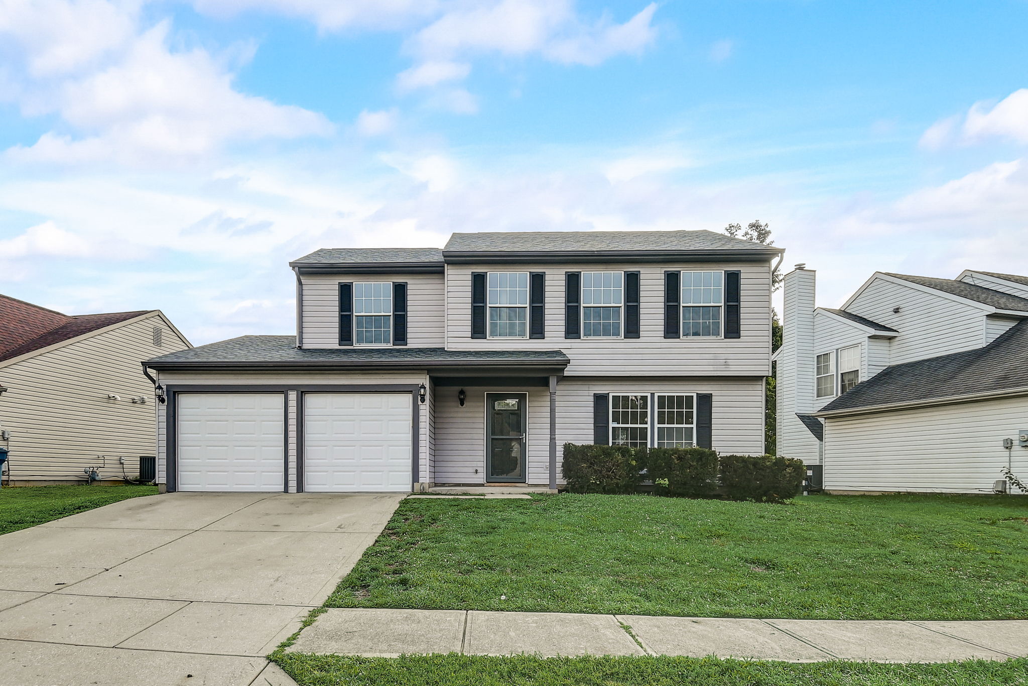 6107 Macbeth Way Indianapolis IN 46254