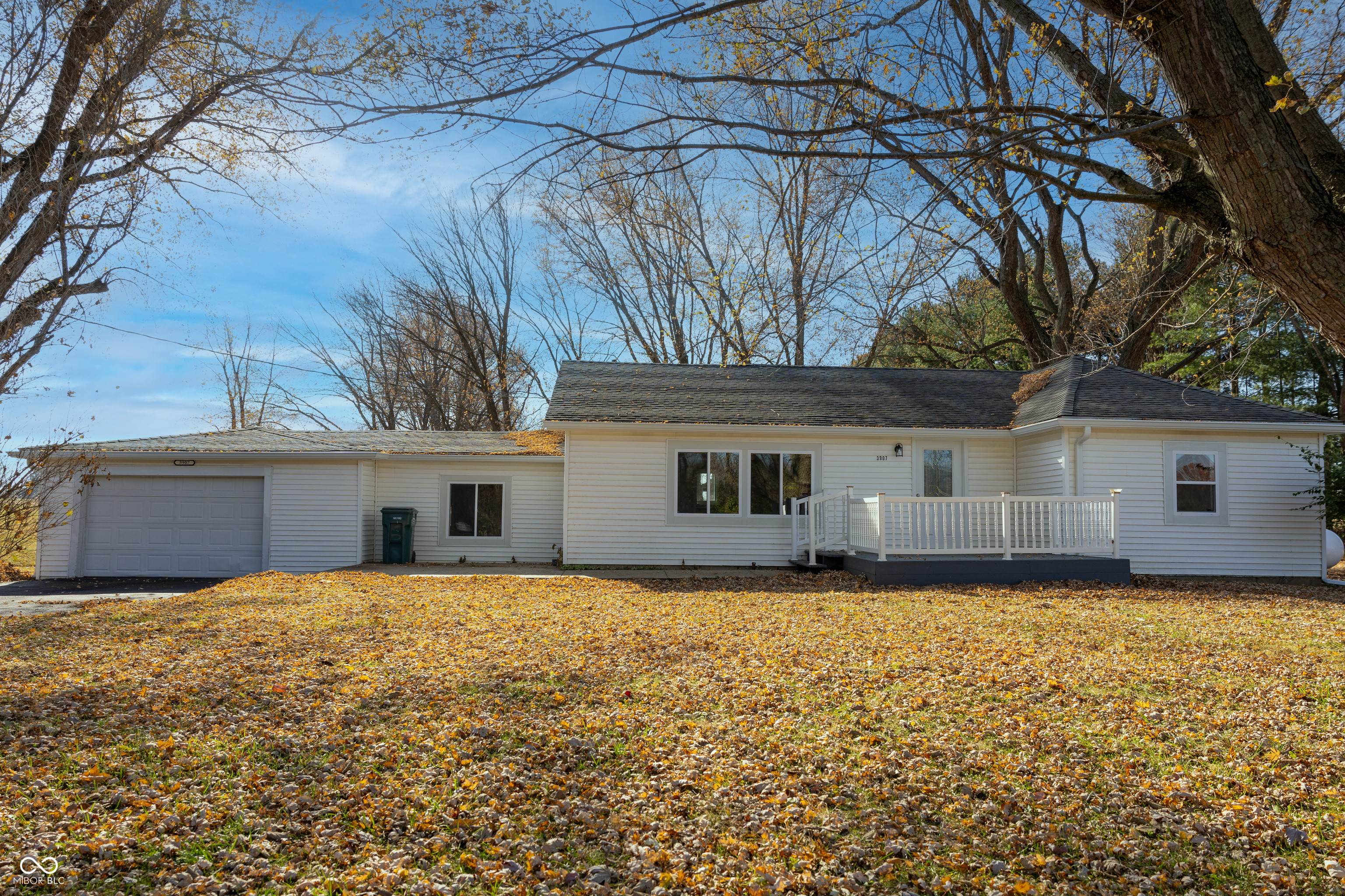 3907 E 150 S Crawfordsville IN 47933