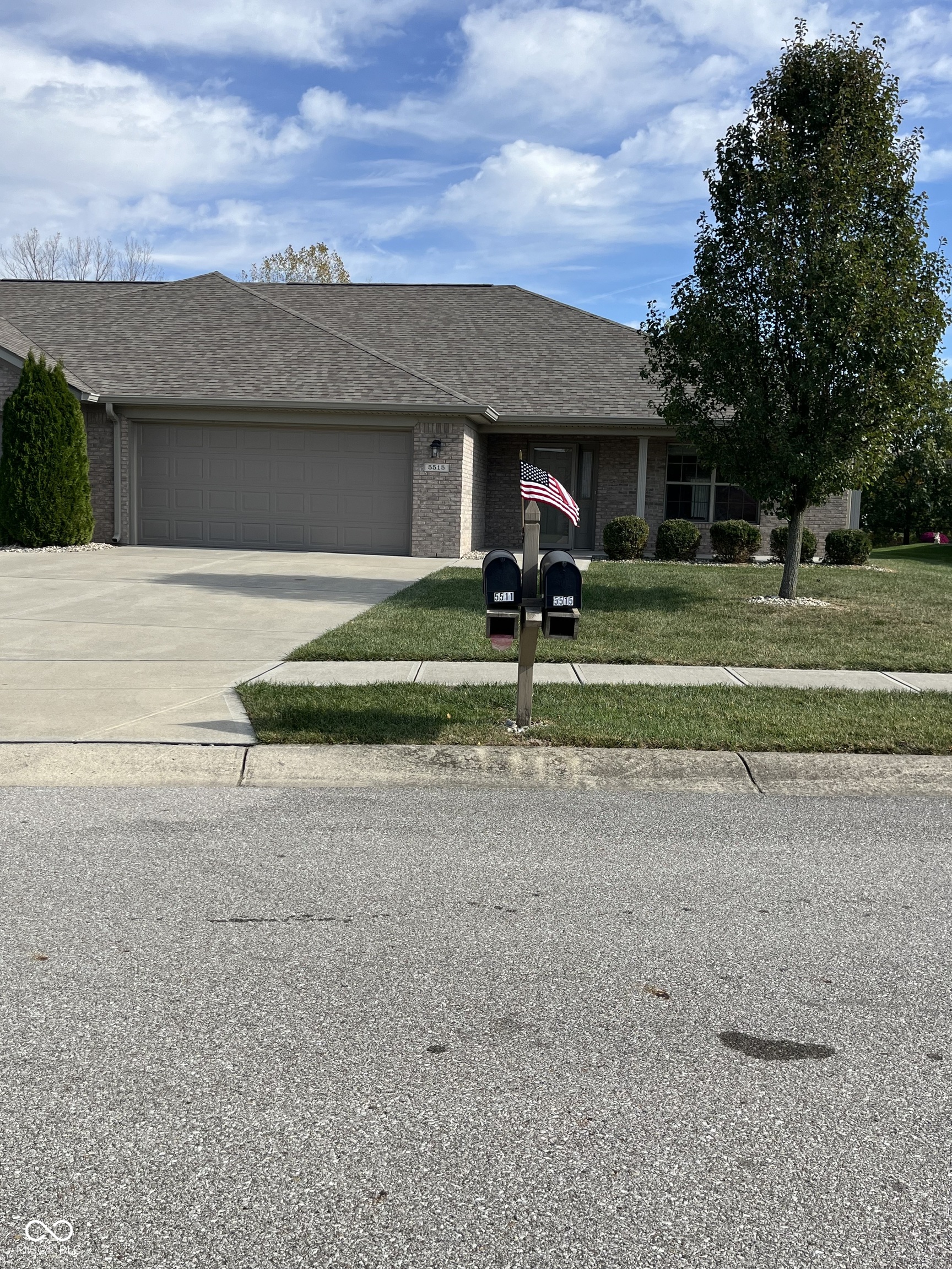 5515 Coventry Park Way Indianapolis IN 46237