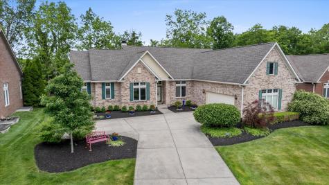 9761 Colonial Drive Carmel IN 46032