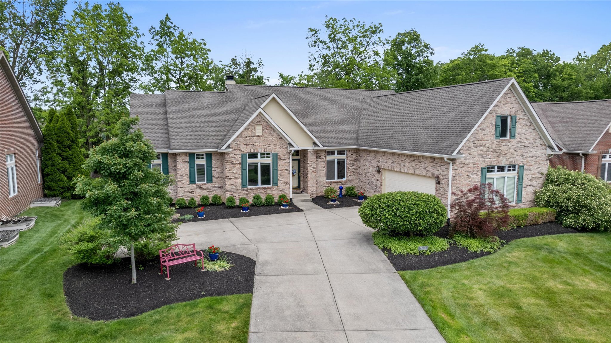 9761 Colonial Drive Carmel IN 46032