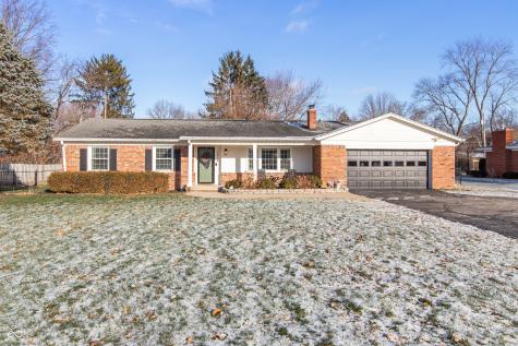 3014 E 71st Street Indianapolis IN 46220