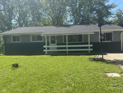 7103 E 45th Street Indianapolis IN 46226