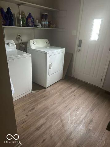 7103 E 45th Street Indianapolis IN 46226
