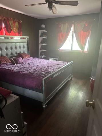 7103 E 45th Street Indianapolis IN 46226