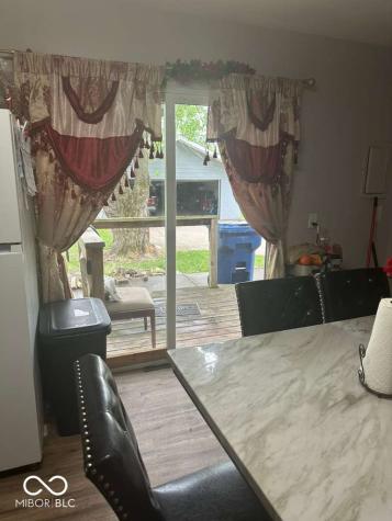 7103 E 45th Street Indianapolis IN 46226