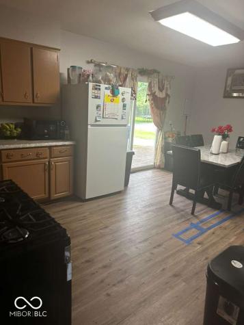 7103 E 45th Street Indianapolis IN 46226