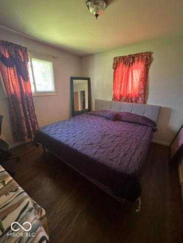 7103 E 45th Street Indianapolis IN 46226