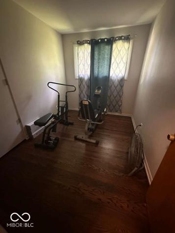 7103 E 45th Street Indianapolis IN 46226