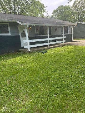 7103 E 45th Street Indianapolis IN 46226