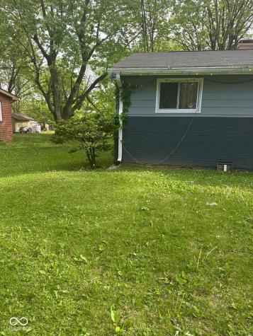 7103 E 45th Street Indianapolis IN 46226
