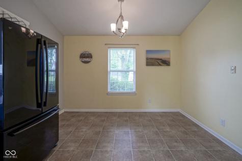 7724 Blackthorn Drive Indianapolis IN 46236