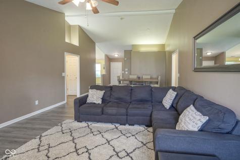 7724 Blackthorn Drive Indianapolis IN 46236