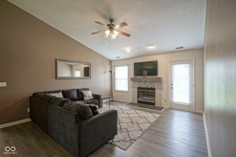 7724 Blackthorn Drive Indianapolis IN 46236