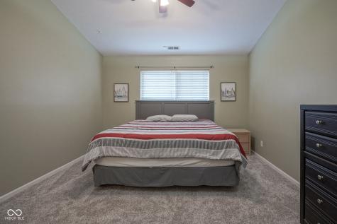7724 Blackthorn Drive Indianapolis IN 46236