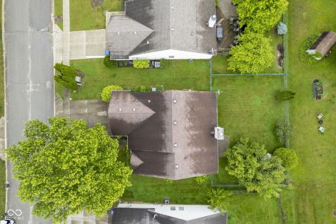 7724 Blackthorn Drive Indianapolis IN 46236