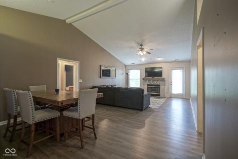 7724 Blackthorn Drive Indianapolis IN 46236