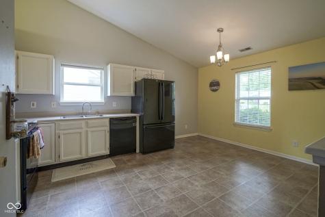 7724 Blackthorn Drive Indianapolis IN 46236