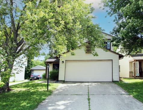 5245 Traditions Road Indianapolis IN 46235