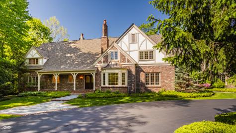 7406 Washington Boulevard Indianapolis IN 46240