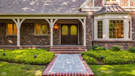 7406 Washington Boulevard Indianapolis IN 46240