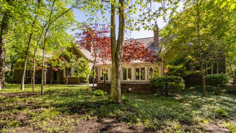 7406 Washington Boulevard Indianapolis IN 46240