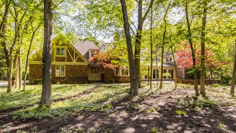 7406 Washington Boulevard Indianapolis IN 46240